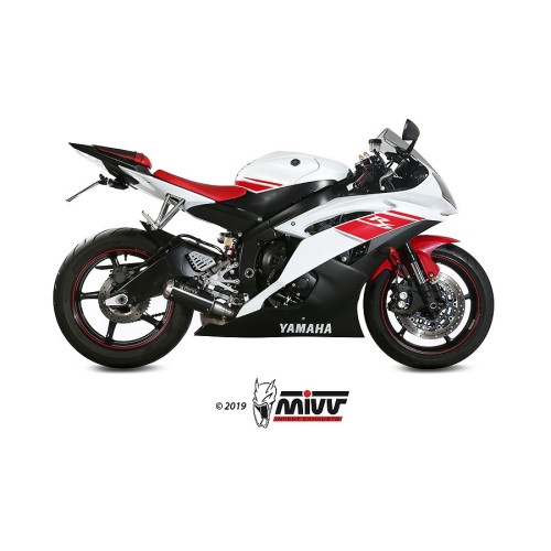 silencioso mivv mk3 black yamaha yzf 600 r6 2006 16 y 021 lm3b