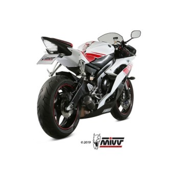 silencioso mivv mk3 black yamaha yzf 600 r6 2006 16 y 021 lm3b 2