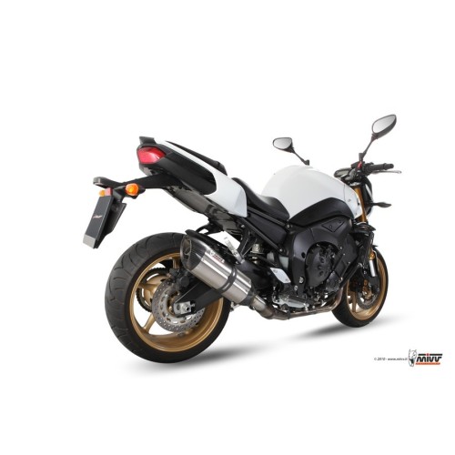 silencioso mivv suono st acero carbono yamaha fz8 fazer 8 2010 16 y 033 l7