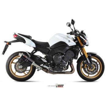 silencioso mivv gp black yamaha fz8 fazer 8 2010 16 y 033 lxb 2