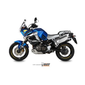 silencioso mivv speed edge black yamaha xt 1200 z supertenere 2010 20 y 034 lrb 2