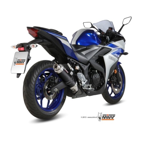 silencioso mivv gp carbon yamaha yzf r25 yzf r3 2015 24 y 048 l2s