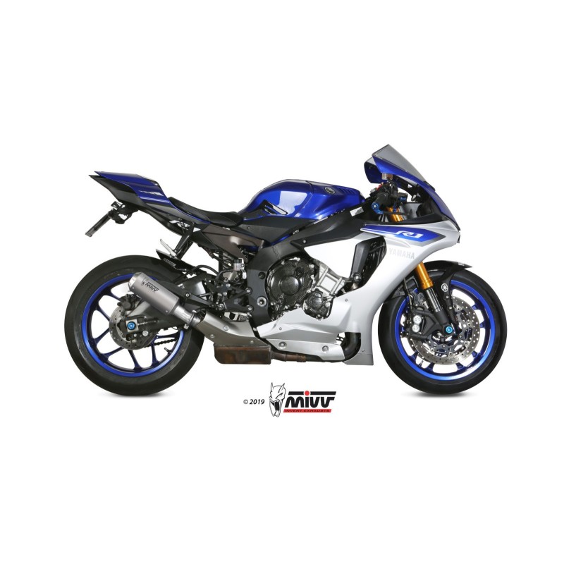 silencioso mivv mk3 st acero yamaha yzf 1000 r1 2015 22 y 050 lm3x