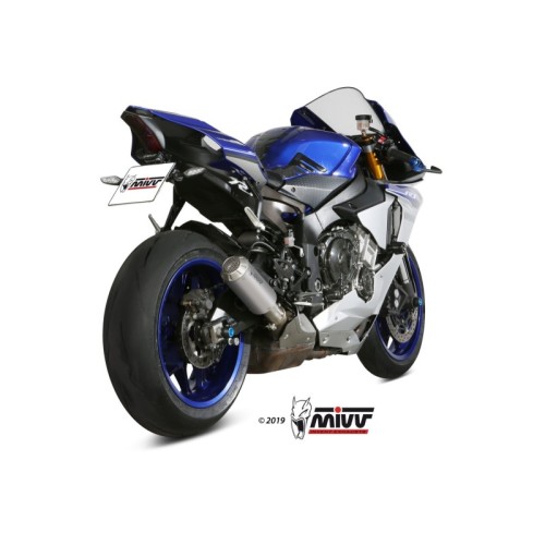 silencioso mivv mk3 st acero yamaha yzf 1000 r1 2015 22 y 050 lm3x
