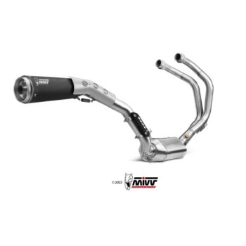 escape completo mivv 2x1 ghibli black yamaha xsr 700 2016 20 y 052 lgb