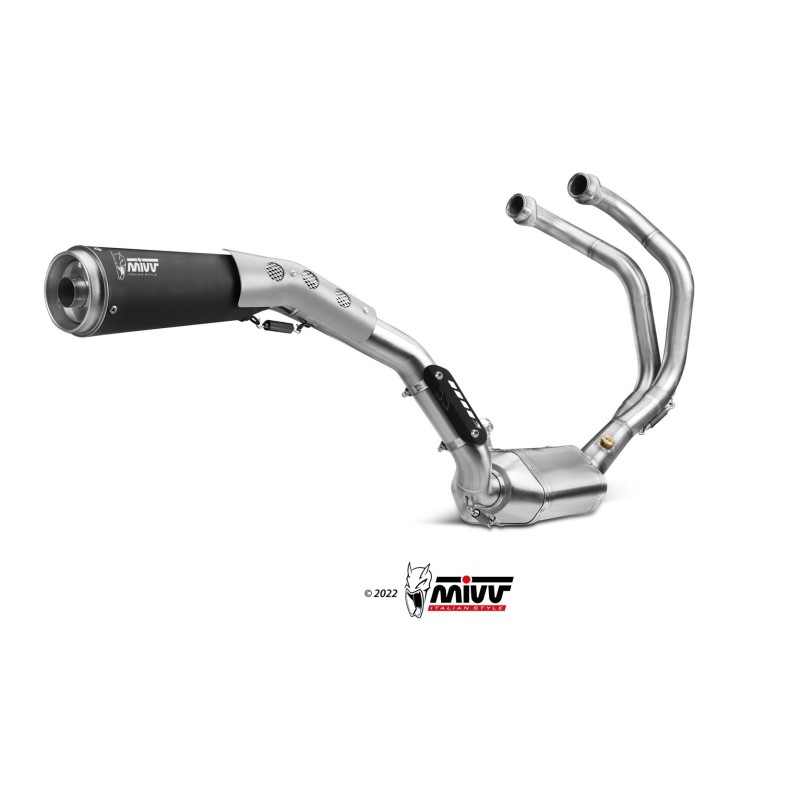 escape completo mivv 2x1 ghibli black yamaha xsr 700 2016 20 y 052 lgb