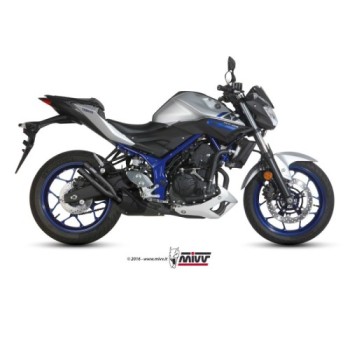 silencioso mivv double gun black yamaha mt 03 2016 26 y 055 ldgb 2