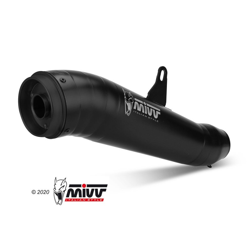 escape completo mivv 3x1 ghibli black yamaha xsr 900 2016 22 y 056 lgb