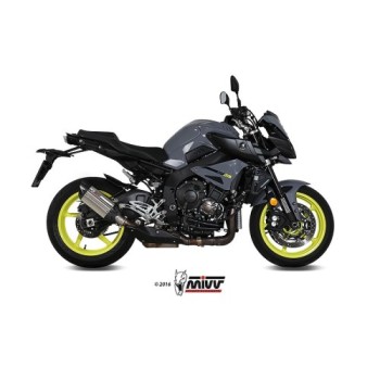 silencioso mivv suono st acero carbono yamaha mt 10 fz 10 2016 22 y 057 l7