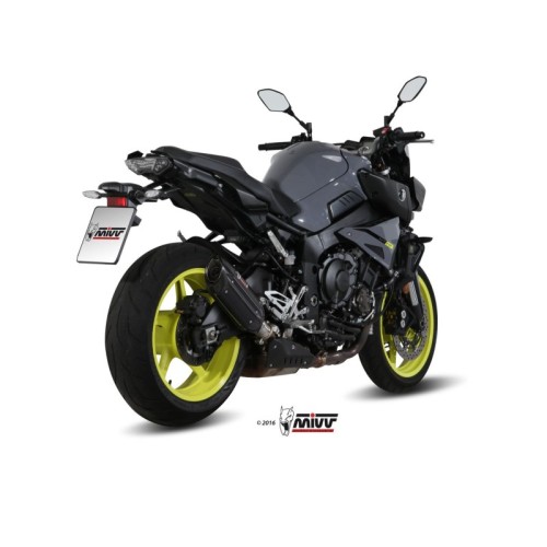 silencioso mivv suono acero negro carbon yamaha mt 10 fz 10 2016 22 y 057 l9