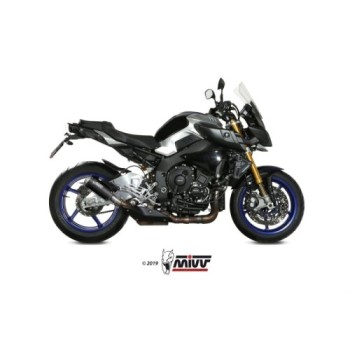 silencioso mivv mk3 black yamaha mt 10 fz 10 2016 22 y 057 lm3b 2