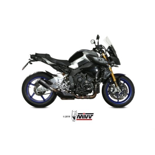 silencioso mivv mk3 black yamaha mt 10 fz 10 2016 22 y 057 lm3b