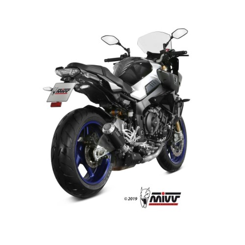 silencioso mivv mk3 carbono yamaha mt 10 fz 10 2016 22 y 057 lm3c
