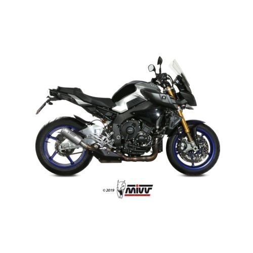 silencioso mivv mk3 st acero yamaha mt 10 fz 10 2016 22 y 057 lm3x