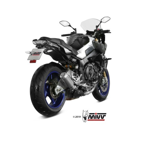 silencioso mivv mk3 st acero yamaha mt 10 fz 10 2016 22 y 057 lm3x