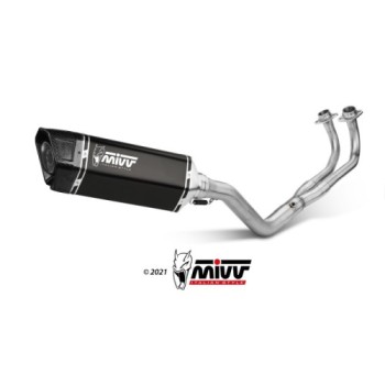 escape completo mivv 2x1 sr 1 black yamaha t max 560 2020 21 y 061 lr1xb