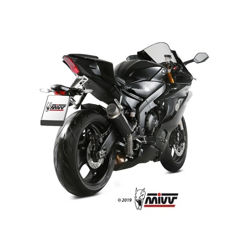silencioso mivv gp pro carbono yamaha yzf 600 r6 2017 21 y 063 l2p
