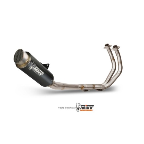escape completo mivv 2x1 gp pro black yamaha mt 07 fz 07 2021 24 y 065 lxbp