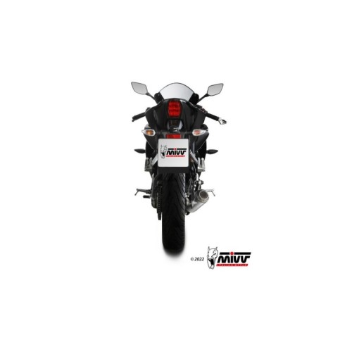 escape completo mivv 1x1 mk3 st steel yamaha mt 125 2020 26 yzf r125 2019 26 y 067 sm3x