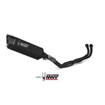 escape completo mivv 2x1 sr 1 black titanium yamaha t max 560 2022 24 y 073 lr1tbn
