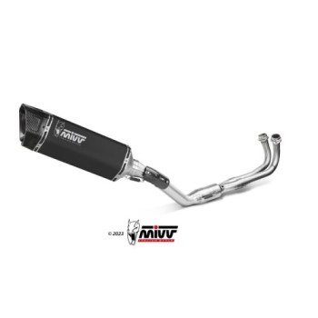escape completo mivv 2x1 sr 1 black yamaha t max 560 2022 25 y 073 lr1xb