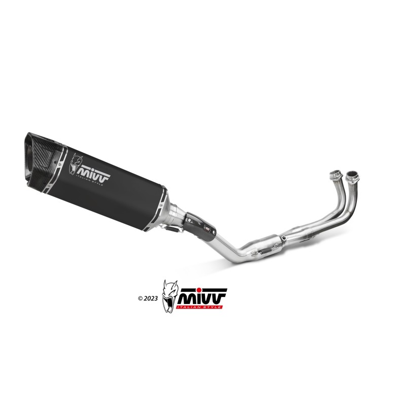 escape completo mivv 2x1 sr 1 black yamaha t max 560 2022 25 y 073 lr1xb