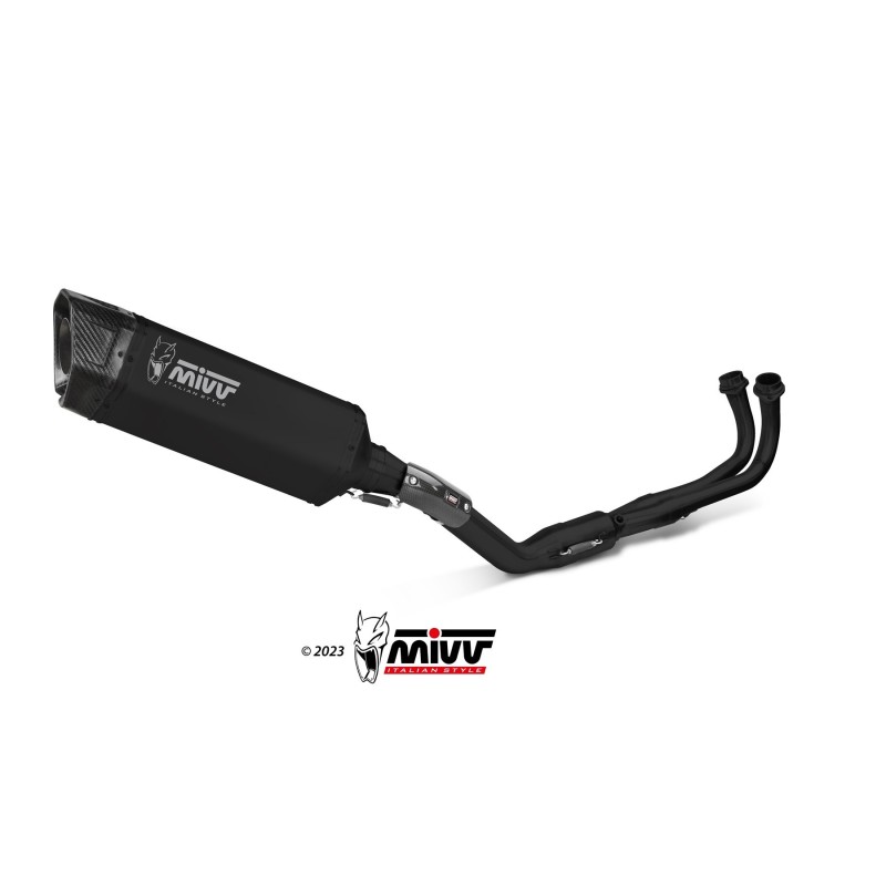 escape completo mivv 2x1 sr 1 black yamaha t max 560 2022 24 y 073 lr1xbn