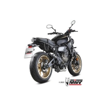 escape completo mivv 2x1 hr 1 black yamaha xsr 700 2021 24 y 077 lh1ba 2