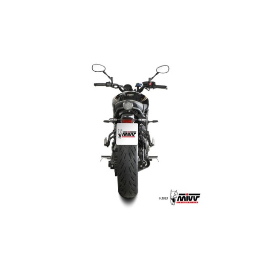 escape completo mivv 2x1 hr 1 black yamaha xsr 700 2021 24 y 077 lh1ba