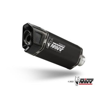 escape completo mivv 2x1 sr 1 black titanium yamaha t max 560 2025 26 y 080 kr1tb