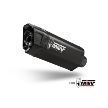 escape completo mivv 2x1 sr 1 black yamaha t max 560 2025 26 y 080 kr1xbn
