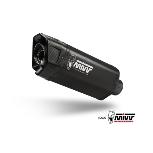 escape completo mivv 2x1 sr 1 black yamaha t max 560 2025 26 y 080 kr1xbn