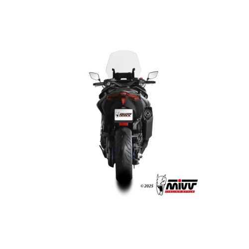 escape completo mivv 2x1 sr 1 black yamaha t max 560 2025 y 080 lr1xbn