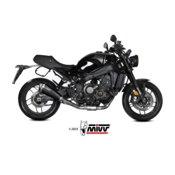 escape completo mivv 3x1 delta race black yamaha xsr 900 gp 2022 26 y 082 ldrb 2