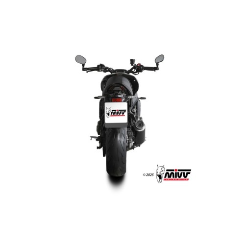 escape completo mivv 3x1 gppro black yamaha xsr 900 gp 2022 26 y 082 lxbp