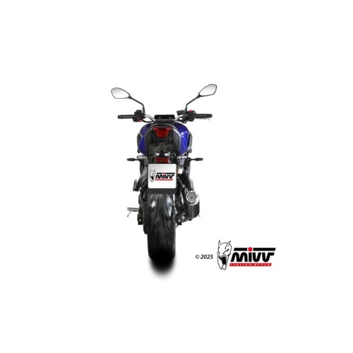 escape completo mivv 2x1 gppro carbon yamaha mt 07 2025 26 y 084 k2p