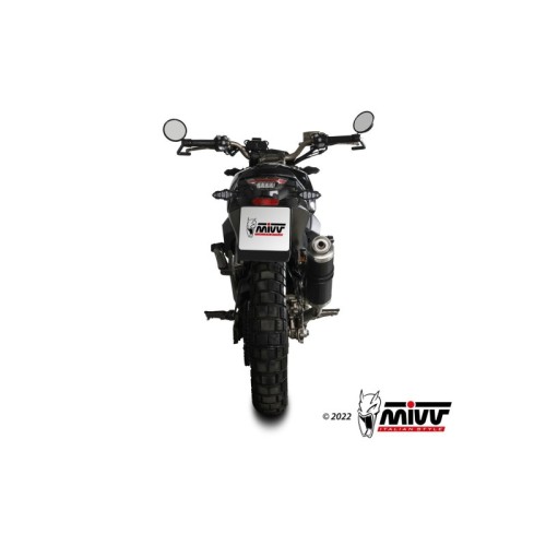 escape completo mivv 1x1 gp black zontes zt 125 g1 u 2021 24 z 001 lxb