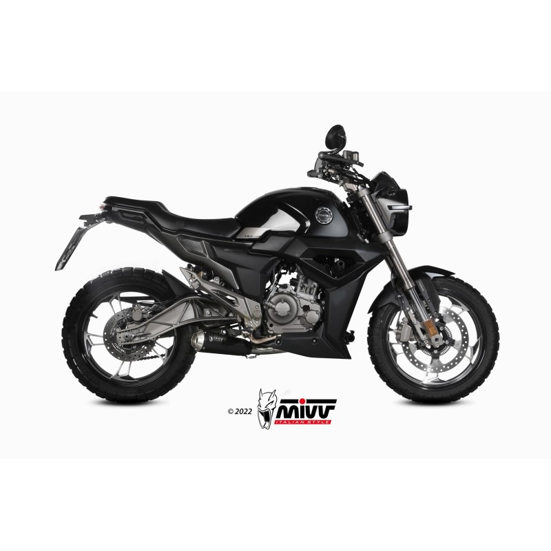 escape completo mivv 1x1 x m1 black zontes zt 125 g1 u 2021 24 z 002 sc4b