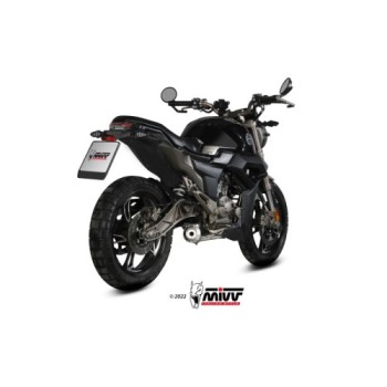 escape completo mivv 1x1 x m1 black zontes zt 125 g1 u 2021 24 z 002 sc4b 2