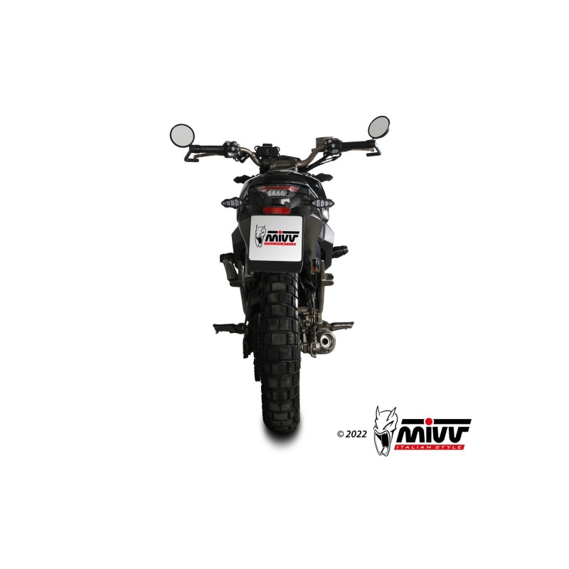 escape completo mivv 1x1 x m1 black zontes zt 125 g1 u 2021 24 z 002 sc4b