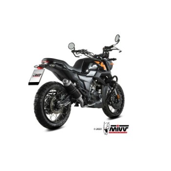 escape completo mivv 1x1 gp black zontes zt 125 gk 2021 24 z 003 lxb 2