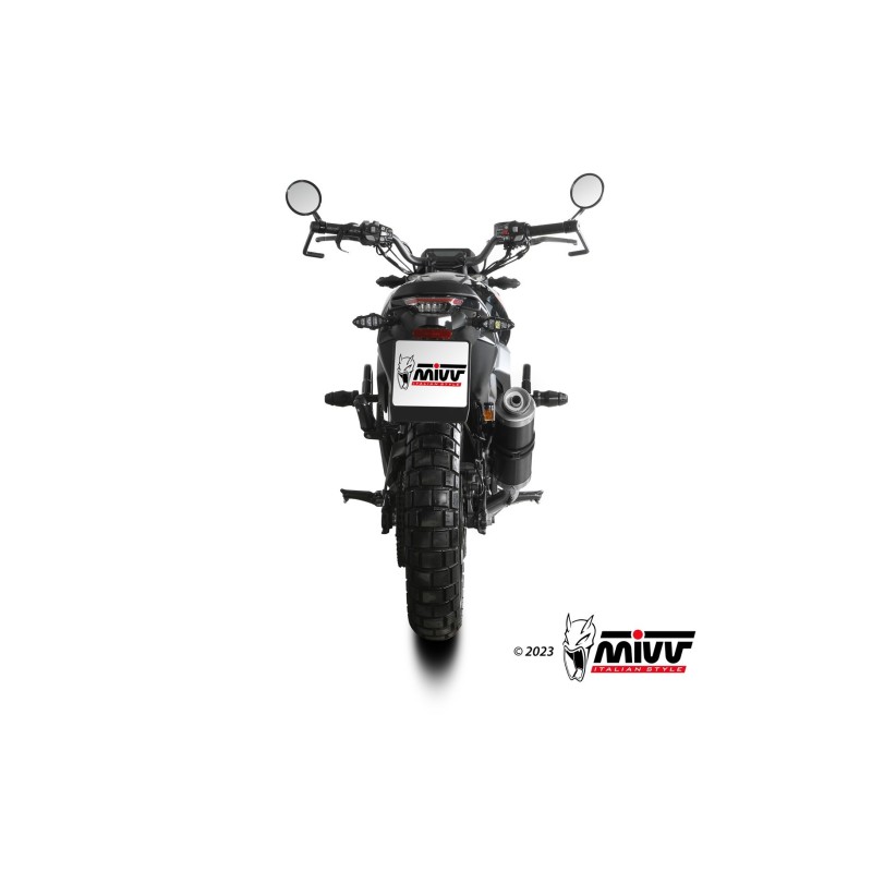 escape completo mivv 1x1 gp black zontes zt 125 gk 2021 24 z 003 lxb