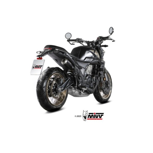 silencioso mivv x m1 inox negro zontes zt 350 gk 2022 26 z 005 lc4b