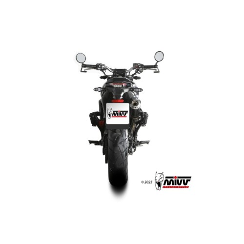 silencioso mivv x m1 inox negro zontes zt 350 gk 2022 26 z 005 lc4b