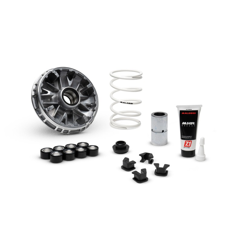 variador malossi 5120290 multivar 2000 para zontes 350 y 368