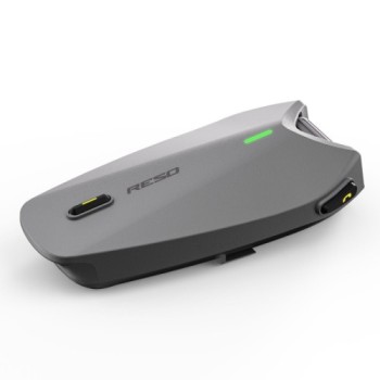 intercomunicador moto reso 001neo pilot neo mesh unisync ip67