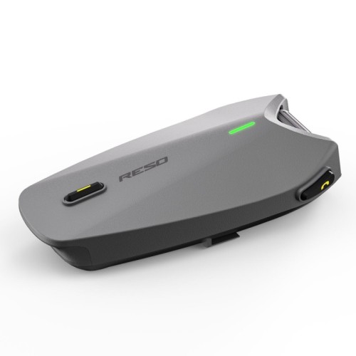 intercomunicador moto reso 001neo pilot neo mesh unisync ip67