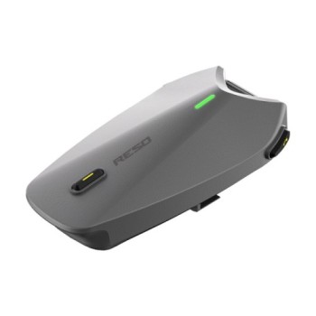 intercomunicador moto reso 001neo pilot neo mesh unisync ip67 2