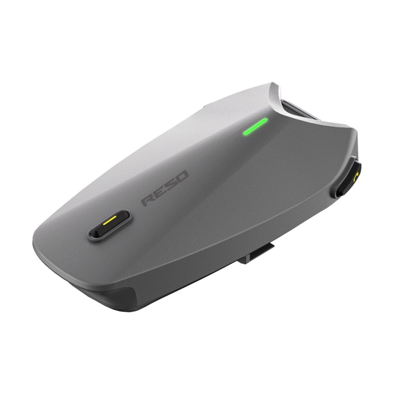 intercomunicador moto reso 001neo pilot neo mesh unisync ip67