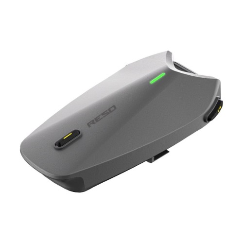 intercomunicador moto reso 001neo pilot neo mesh unisync ip67